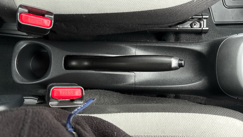 Toyota Aygo 1.0 VVT-i X-Play 5dr Petrol Hatchback